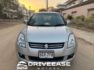 Swift 2016 automatic